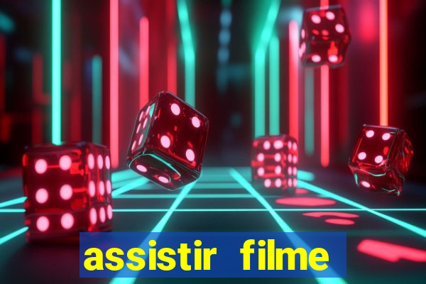 assistir filme jogos mortais